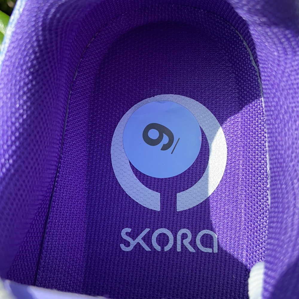 SKORA RUNNING SHOES - Picture 8 of 8
